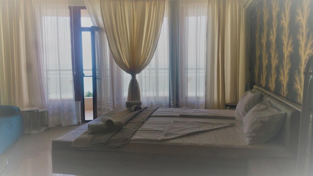 Albatros Private Studio Πριμόρσκο Εξωτερικό φωτογραφία
